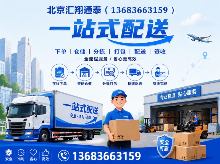 房山区建材公司展示图